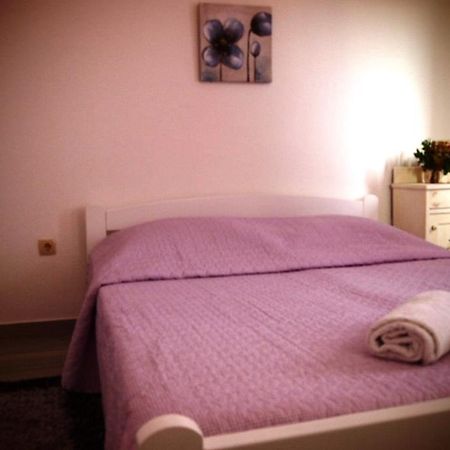 Apartment Old Town Makarska Dış mekan fotoğraf