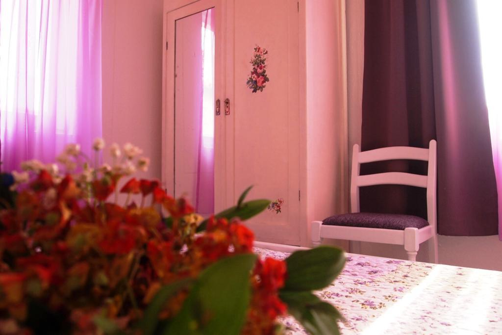 Apartment Old Town Makarska Oda fotoğraf